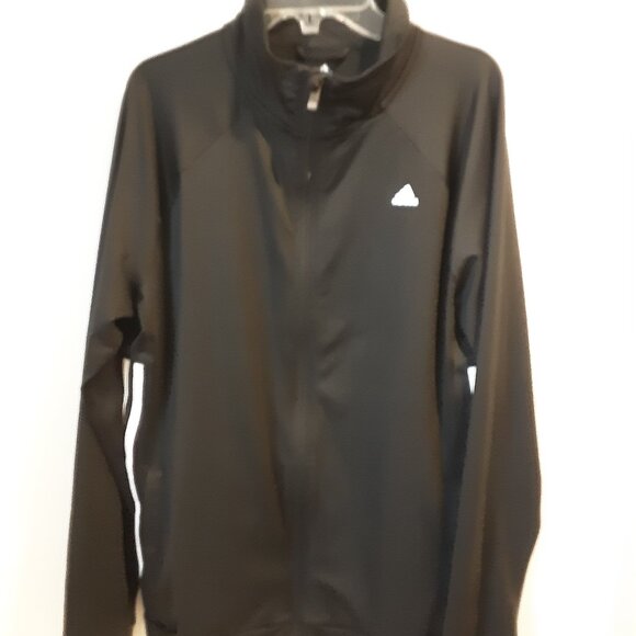 Adidas Climalite Jacket - Picture 1 of 2